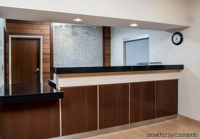 Fairfield Inn & Suites Victoria Esterno foto