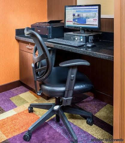 Fairfield Inn & Suites Victoria Esterno foto